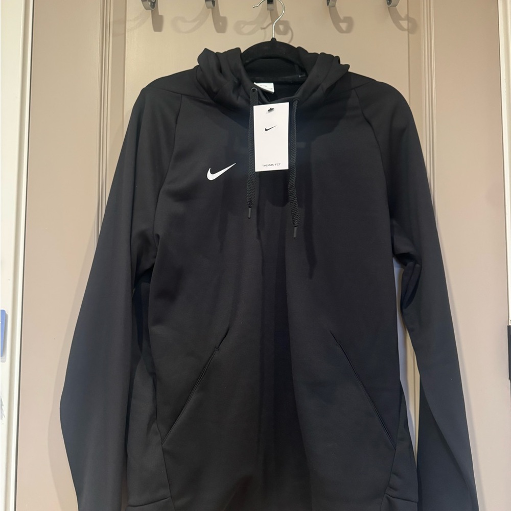 Nike Black training hoodie - Mens Sizes